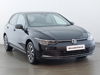 Used Volkswagen Golf 2022 for sale - 77352432: Photo