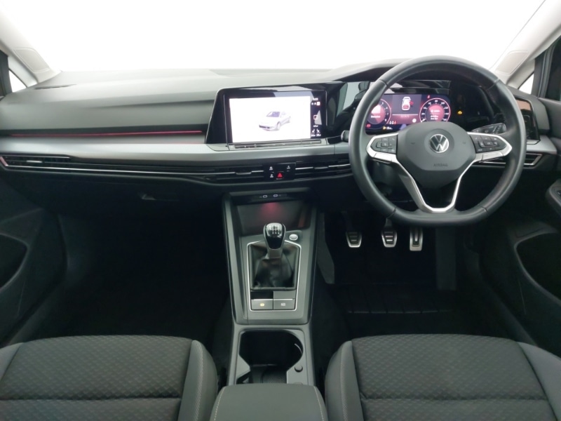 Used Volkswagen Golf 2022 for sale - 77352432: Photo 2