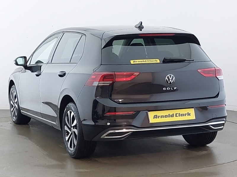 Used Volkswagen Golf 2022 for sale - 77352432: Photo 3