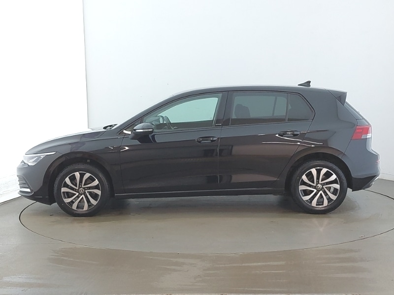 Used Volkswagen Golf 2022 for sale - 77352432: Photo 4