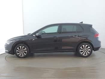 Used Volkswagen Golf 2022 for sale - 77352432: Photo