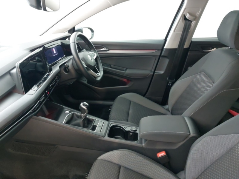 Used Volkswagen Golf 2022 for sale - 77352432: Photo 5