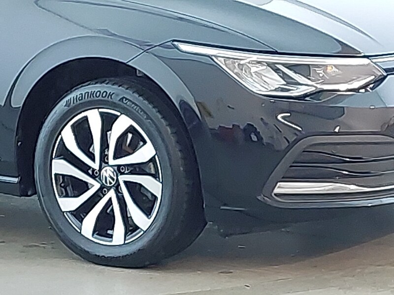 Used Volkswagen Golf 2022 for sale - 77352432: Photo 9