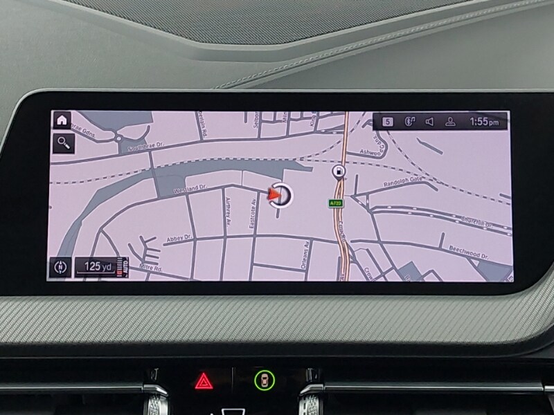 Used BMW 1 Series 2021 for sale - 77846902: Photo 10