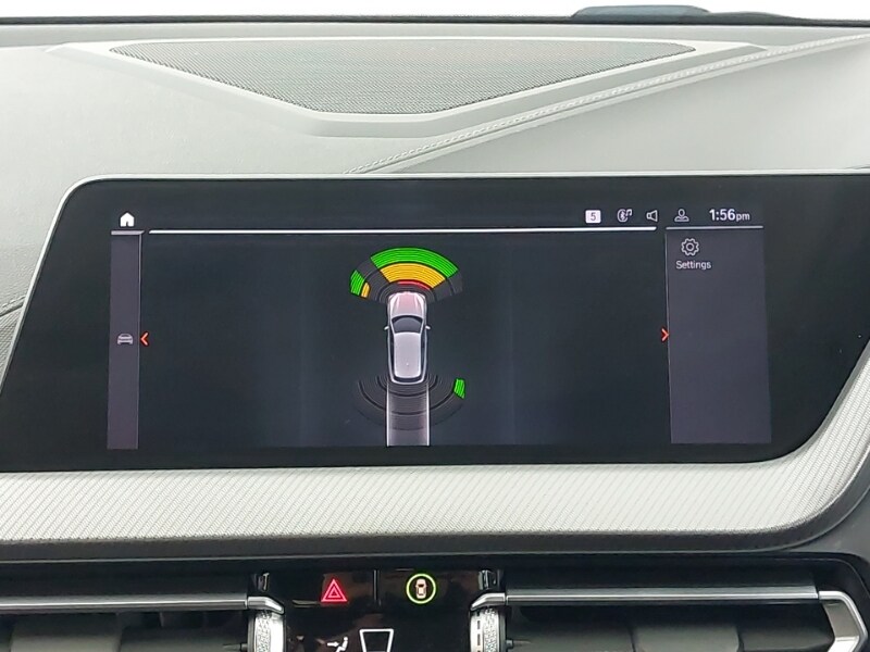 Used BMW 1 Series 2021 for sale - 77846902: Photo 11