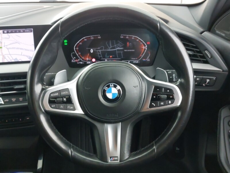 Used BMW 1 Series 2021 for sale - 77846902: Photo 13