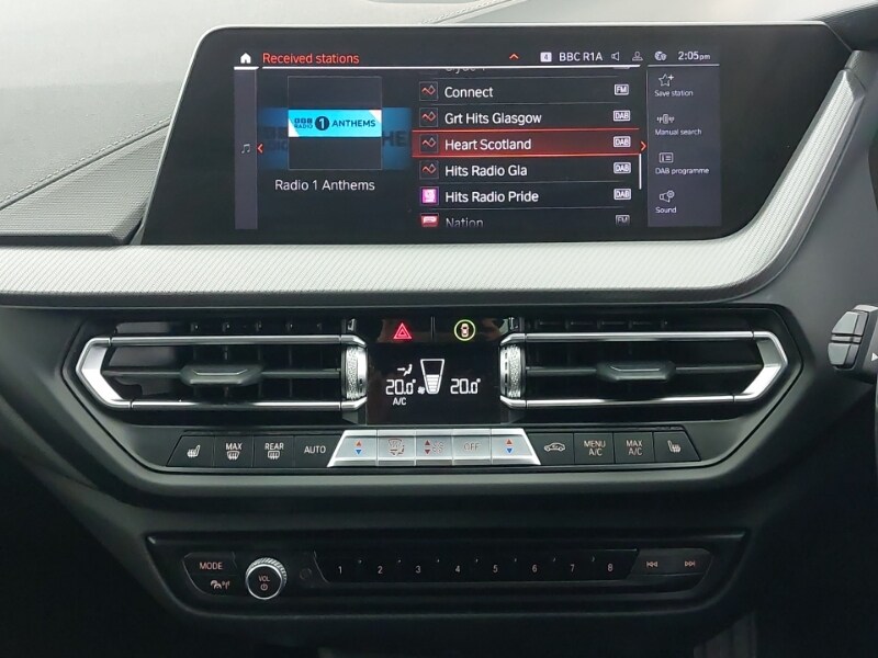 Used BMW 1 Series 2021 for sale - 77846902: Photo 14