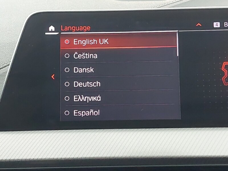 Used BMW 1 Series 2021 for sale - 77846902: Photo 16