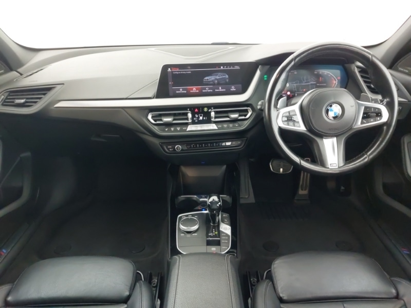 Used BMW 1 Series 2021 for sale - 77846902: Photo 2