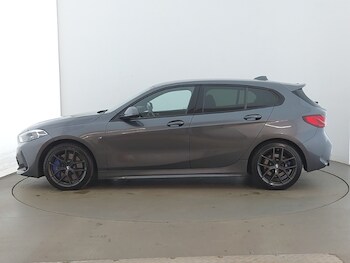 Used BMW 1 Series 2021 for sale - 77846902: Photo