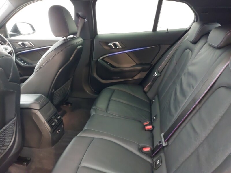 Used BMW 1 Series 2021 for sale - 77846902: Photo 6