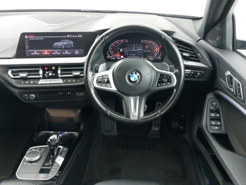 Used BMW 1 Series 2021 for sale - 77846902: Photo 7
