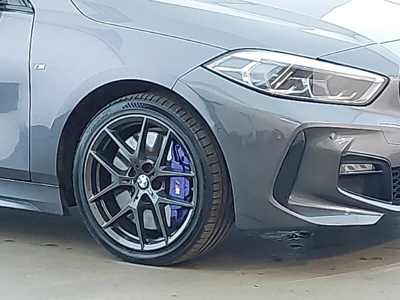 Used BMW 1 Series 2021 for sale - 77846902: Photo 9