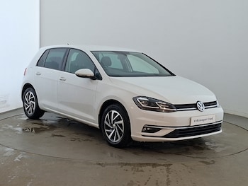 Used Volkswagen Golf 2019 for sale - 78865647: Photo