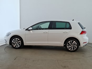 Used Volkswagen Golf 2019 for sale - 78865647: Photo