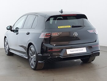 Used Volkswagen Golf 2025 for sale - 78460487: Photo