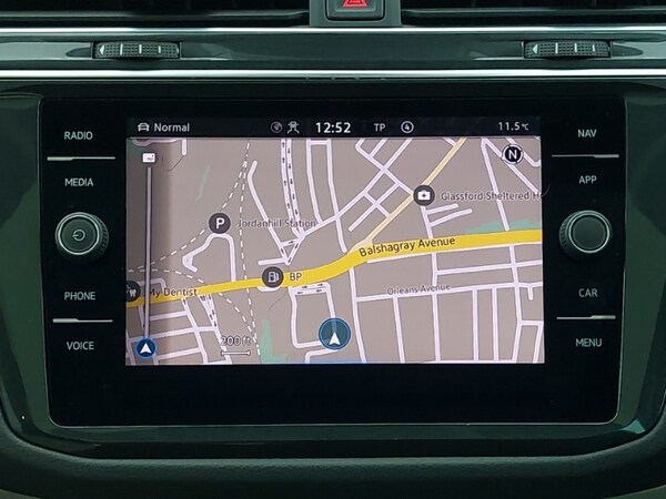 Used Volkswagen Tiguan 2022 for sale - 76213692: Photo 10