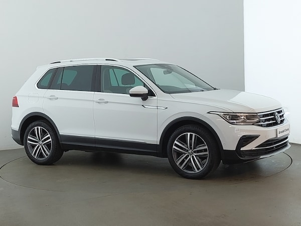 Used Volkswagen Tiguan 2022 for sale - 76213692: Photo 12