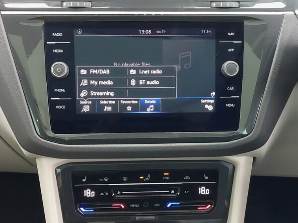 Used Volkswagen Tiguan 2022 for sale - 76213692: Photo 14