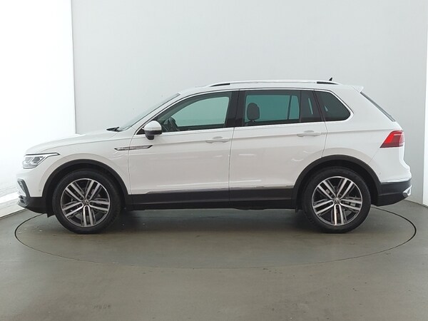 Used Volkswagen Tiguan 2022 for sale - 76213692: Photo 4