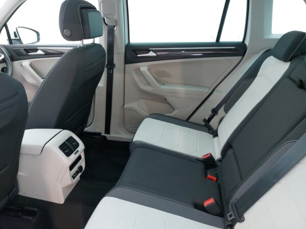 Used Volkswagen Tiguan 2022 for sale - 76213692: Photo 6