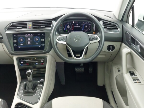 Used Volkswagen Tiguan 2022 for sale - 76213692: Photo 7