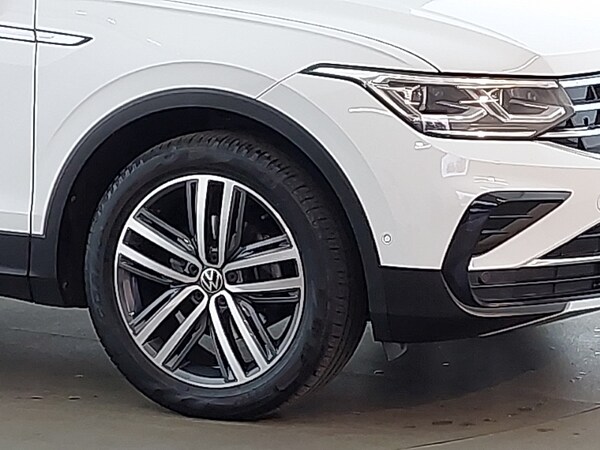 Used Volkswagen Tiguan 2022 for sale - 76213692: Photo 9