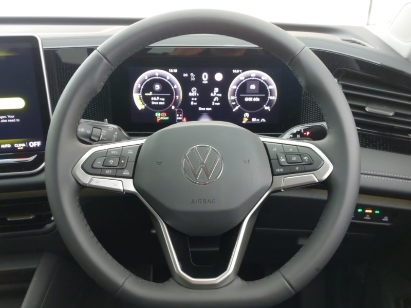 Used Volkswagen Tiguan 2025 for sale - 76583667: Photo 13