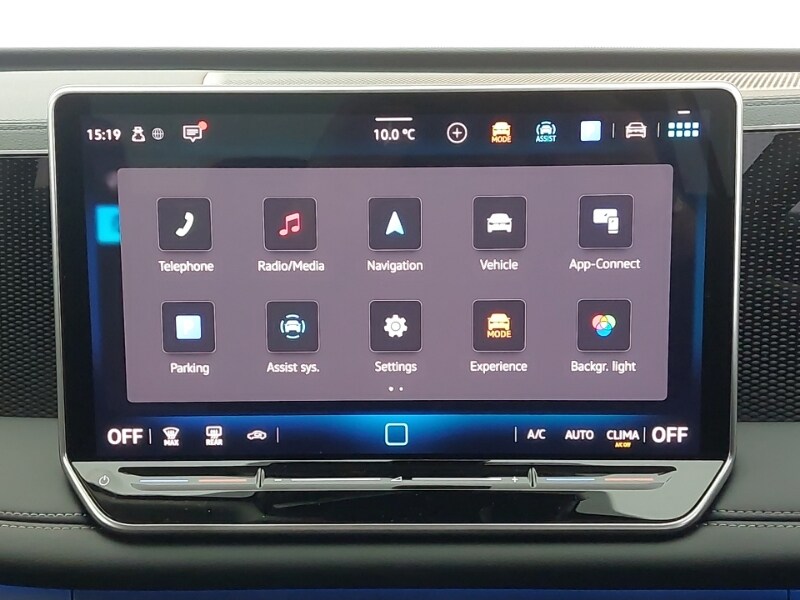 Used Volkswagen Tiguan 2025 for sale - 76583667: Photo 16