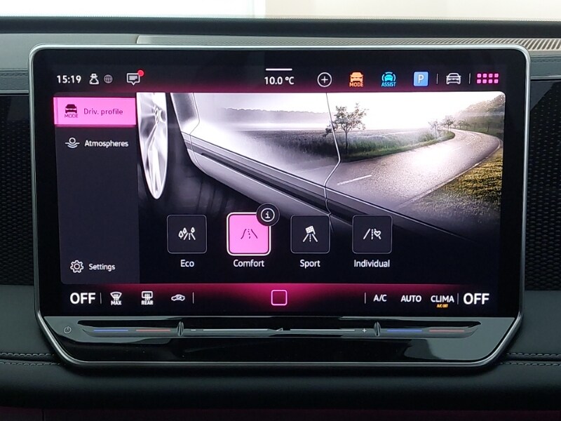 Used Volkswagen Tiguan 2025 for sale - 76583667: Photo 17