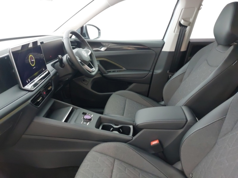 Used Volkswagen Tiguan 2025 for sale - 76583667: Photo 5