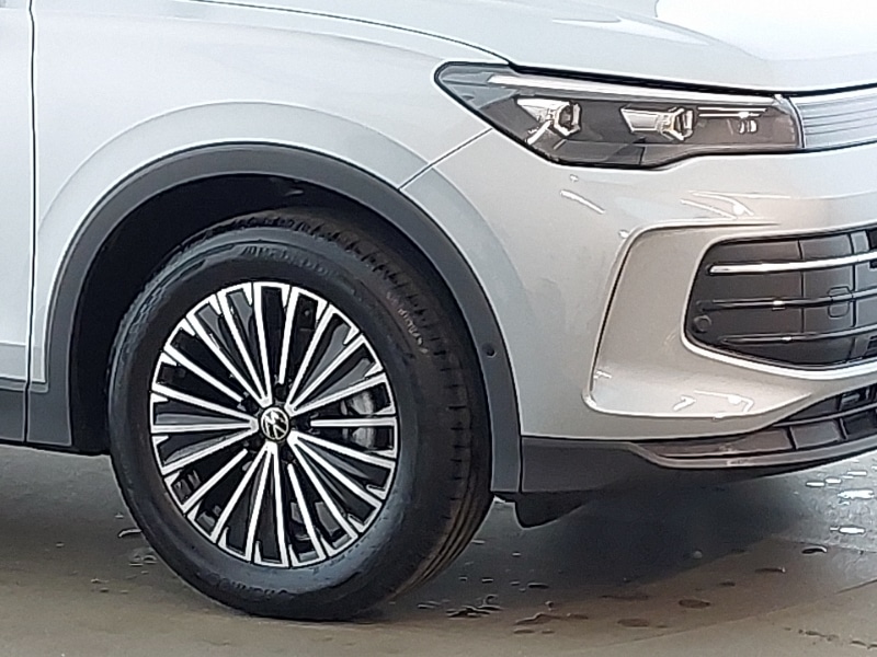 Used Volkswagen Tiguan 2025 for sale - 76583667: Photo 9