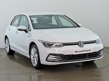 Used Volkswagen Golf 2020 for sale - 78816713: Photo