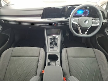 Used Volkswagen Golf 2020 for sale - 78816713: Photo