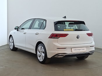 Used Volkswagen Golf 2020 for sale - 78816713: Photo