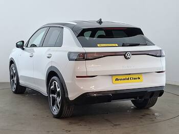 Used Volkswagen T-Roc 2026 for sale - 79311136: Photo