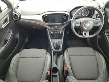 Used MG MG3 2023 for sale - 78998377: Photo