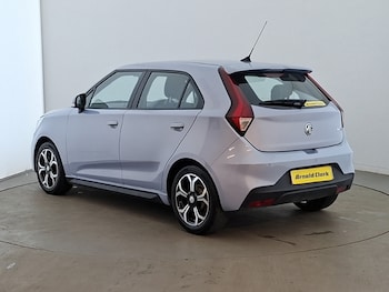 Used MG MG3 2023 for sale - 78998377: Photo