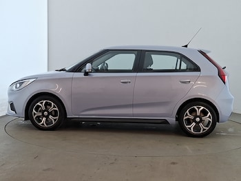 Used MG MG3 2023 for sale - 78998377: Photo