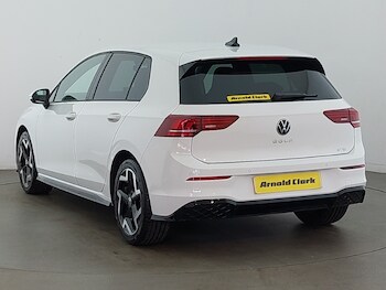 Used Volkswagen Golf 2025 for sale - 75934112: Photo