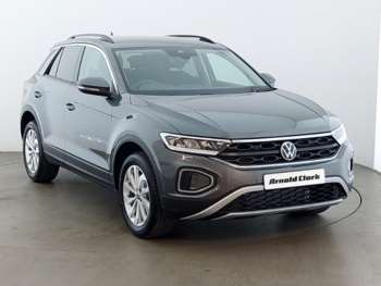 2025 - 1.0 TSI 115 Match 5dr