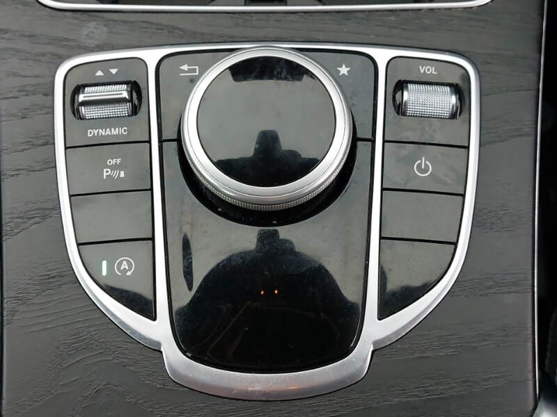 Used Mercedes-Benz C Class 2018 for sale - 77299569: Photo 18