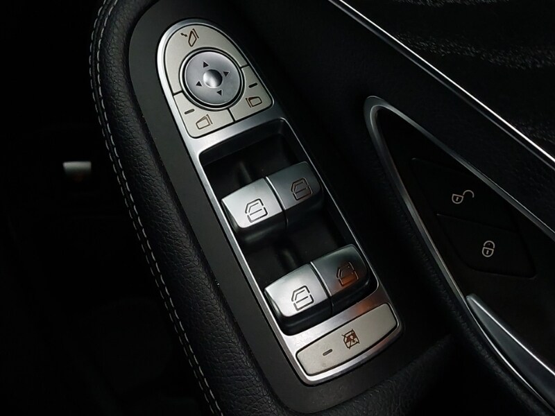 Used Mercedes-Benz C Class 2018 for sale - 77299569: Photo 19