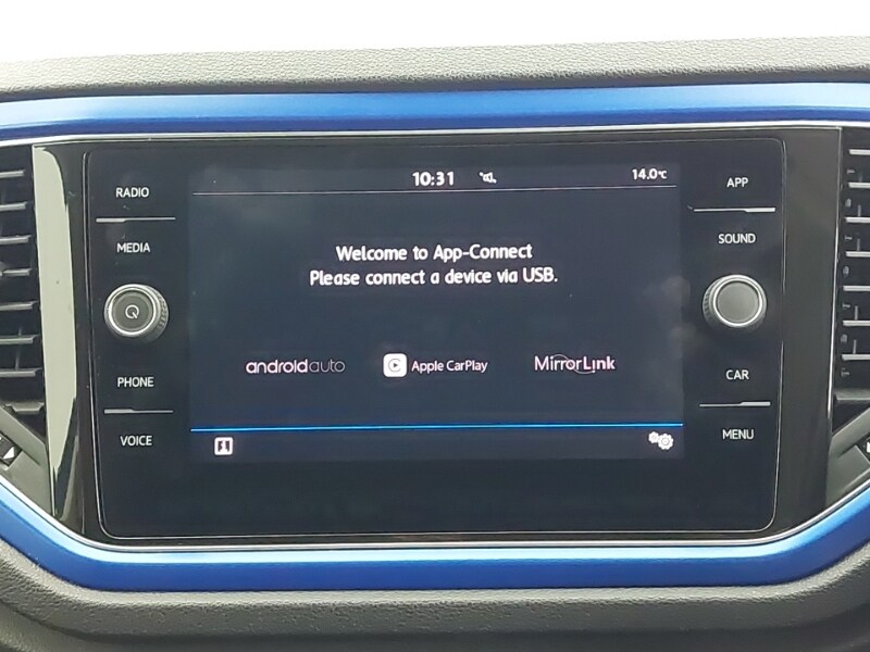 Used Volkswagen T-Roc 2018 for sale - 76478498: Photo 16