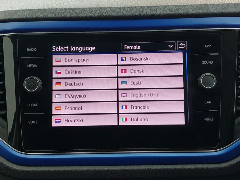 Used Volkswagen T-Roc 2018 for sale - 76478498: Photo 17