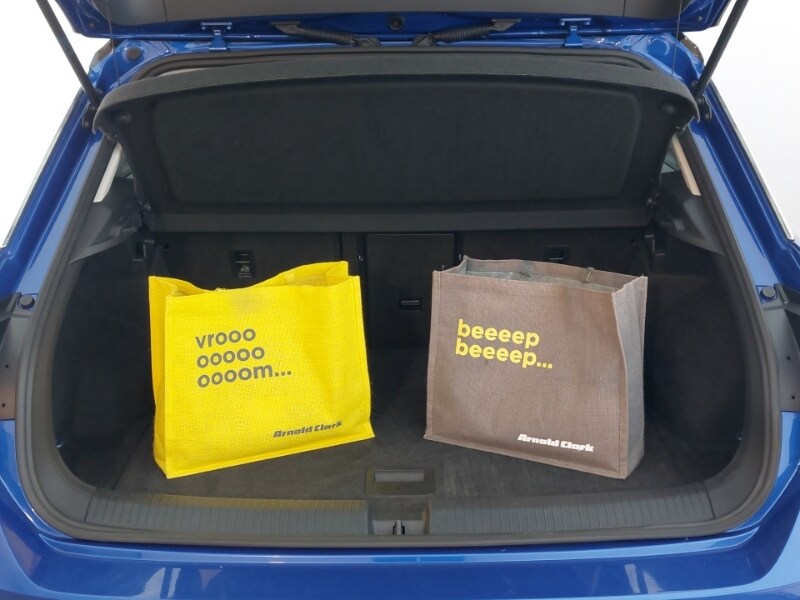 Used Volkswagen T-Roc 2018 for sale - 76478498: Photo 8