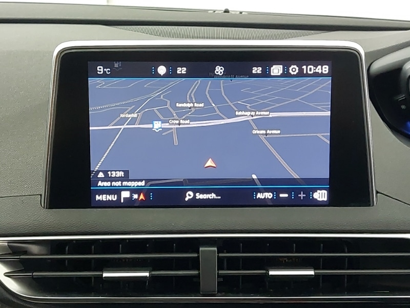 Used Peugeot 5008 2019 for sale - 77963971: Photo 10