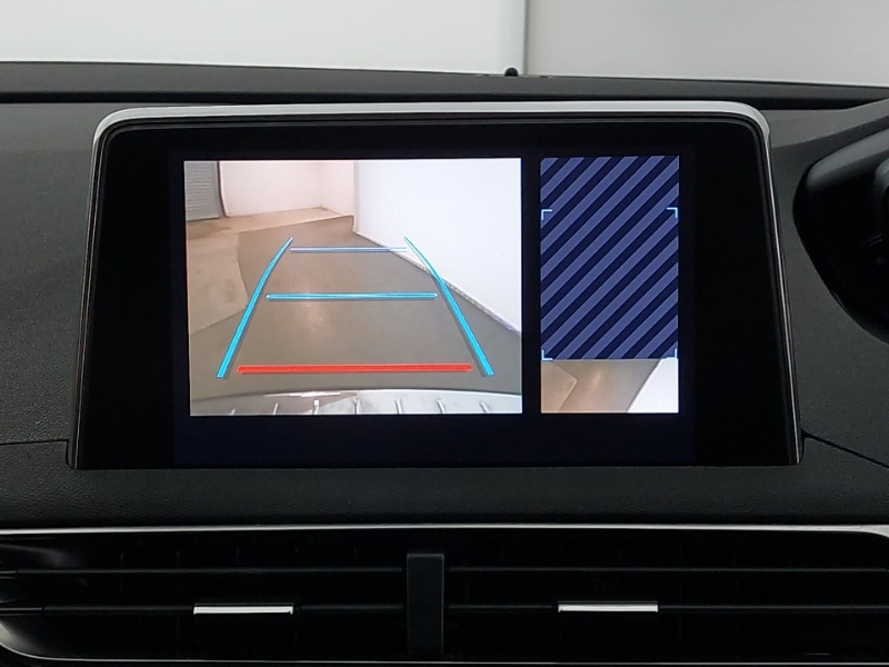 Used Peugeot 5008 2019 for sale - 77963971: Photo 11