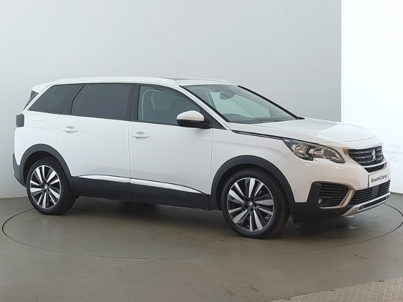 Used Peugeot 5008 2019 for sale - 77963971: Photo 12