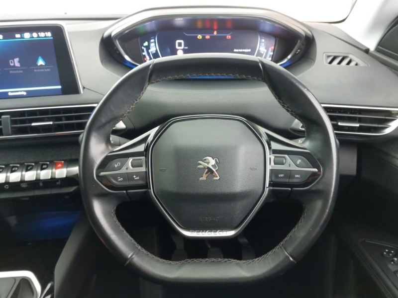 Used Peugeot 5008 2019 for sale - 77963971: Photo 13